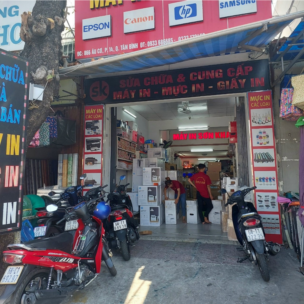 Máy Ép Plastic Yt320 Rulo Lớn Khổ A3