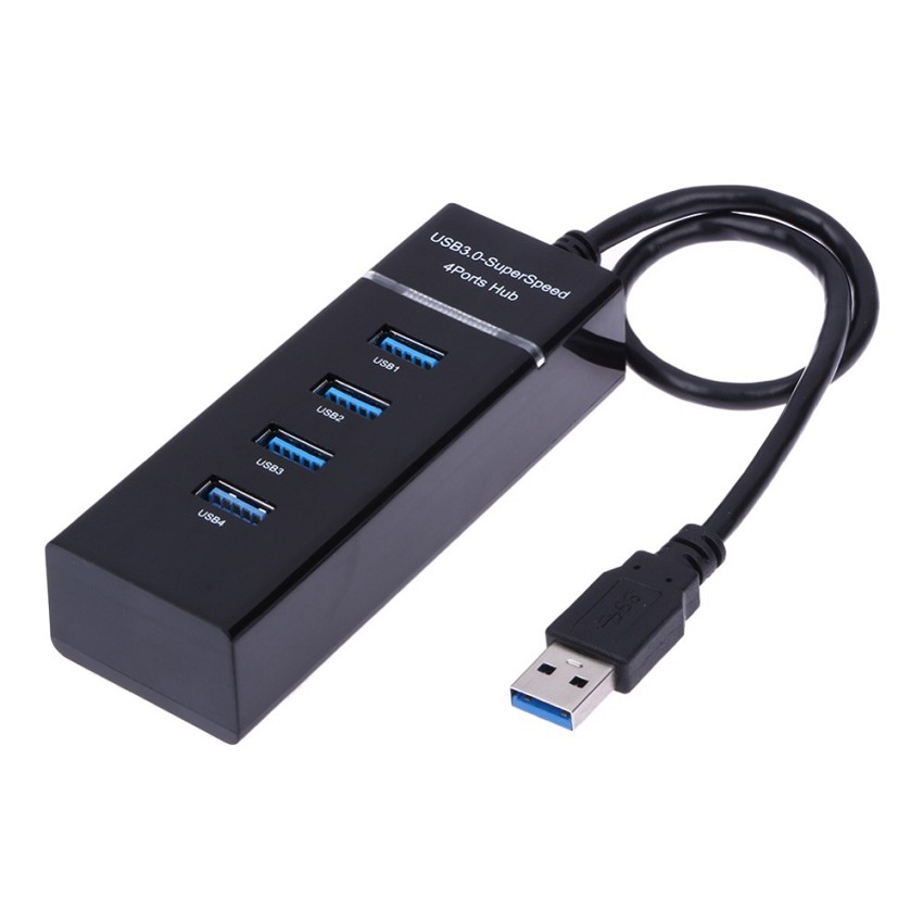 Hub Chia 4 Cổng USB 3.0