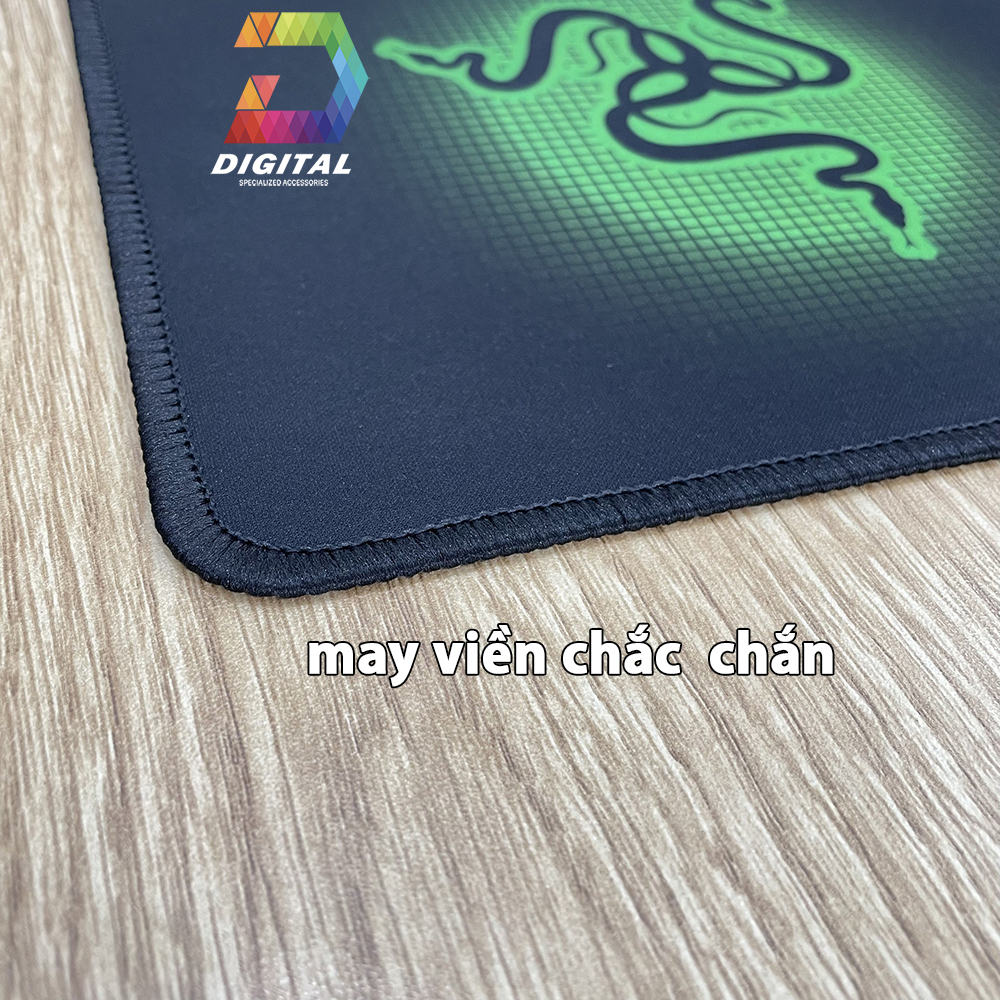 Miếng Lót Chuột Razer Mantis Giá Rẻ Cho Game Thủ