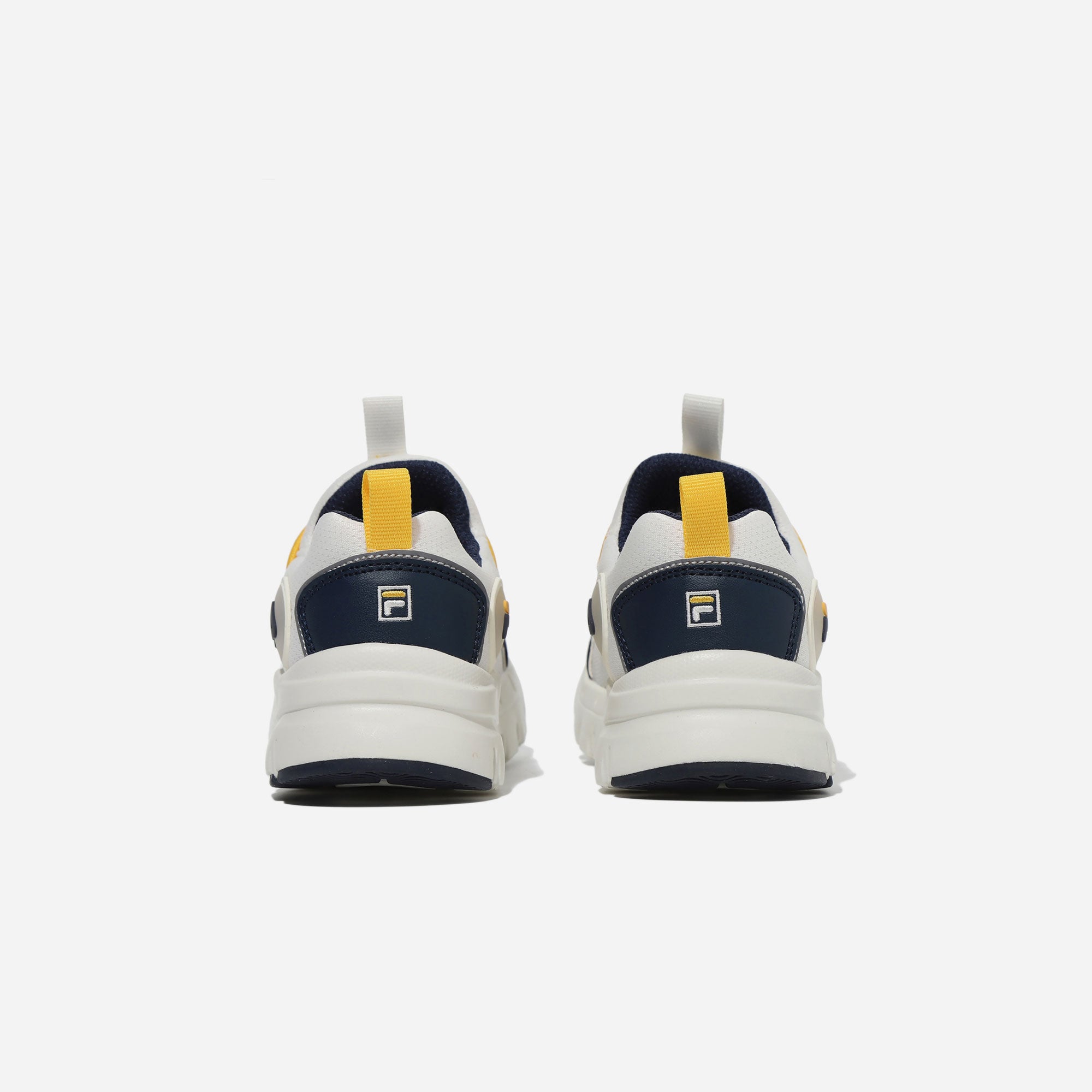 FILA Giày sneaker trẻ em Eagle 23 3XM02299F-700