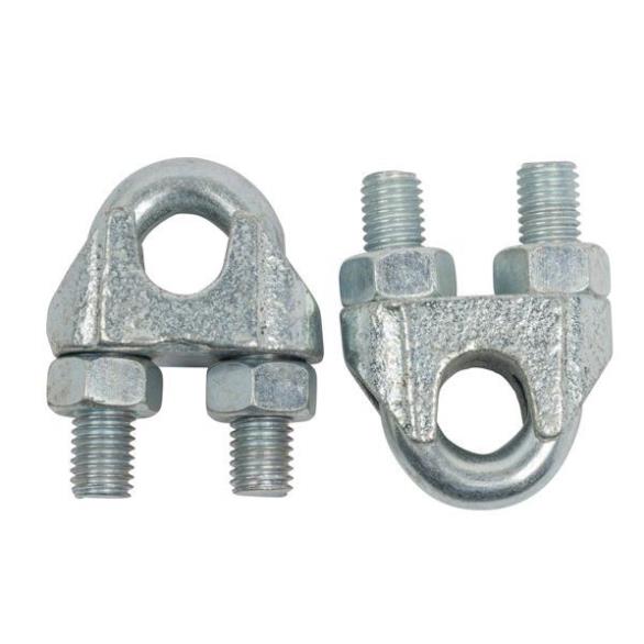 Ốc siết cáp m3 bịch 10 cái cáp thép thái bình vina