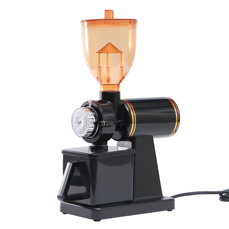 Máy xay cà phê mini N600 có 8 mức độ xay