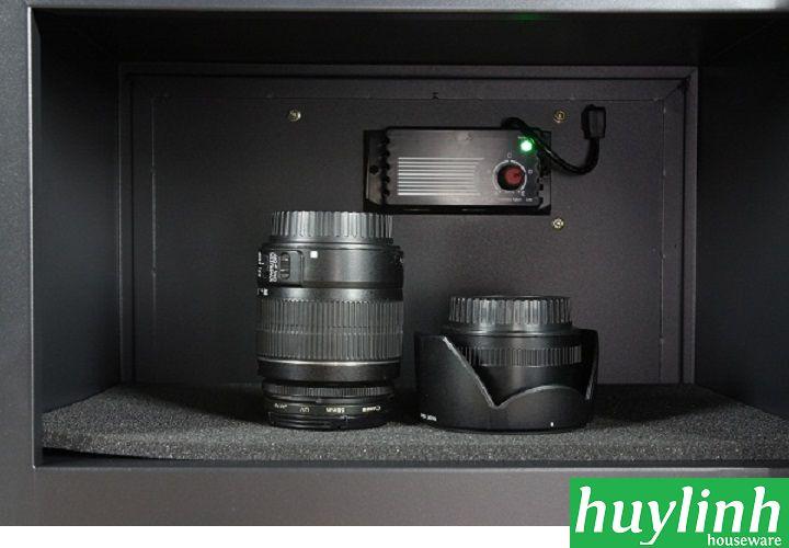 Tủ chống ẩm Nikatei NC-30S (Plus) - 30 lít