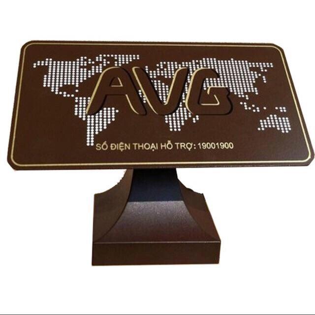 Anten DVBT2 để bàn MobiTivi