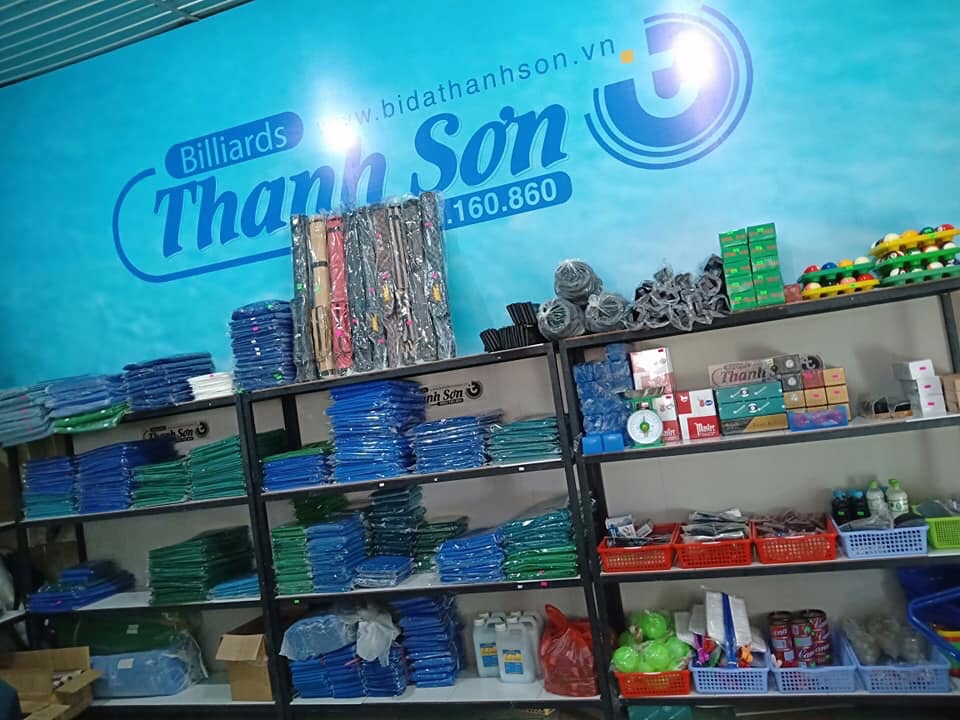 [HCM]GỌT ĐẦU CƠ BIDA