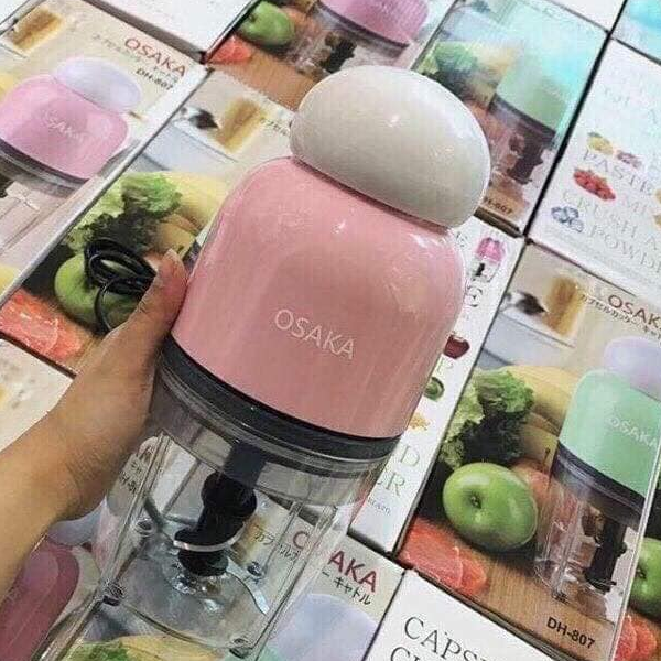 [CỰC SẠCH] Bình Xịt Bếp Kitchen clear vàng cam cực mạnh