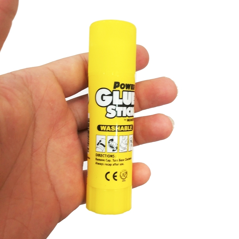 Hồ Khô Hàn Quốc 25G - Vàng