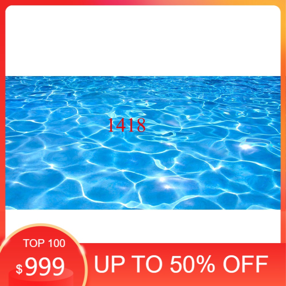 Tranh 3D dán đáy bể cá cảnh