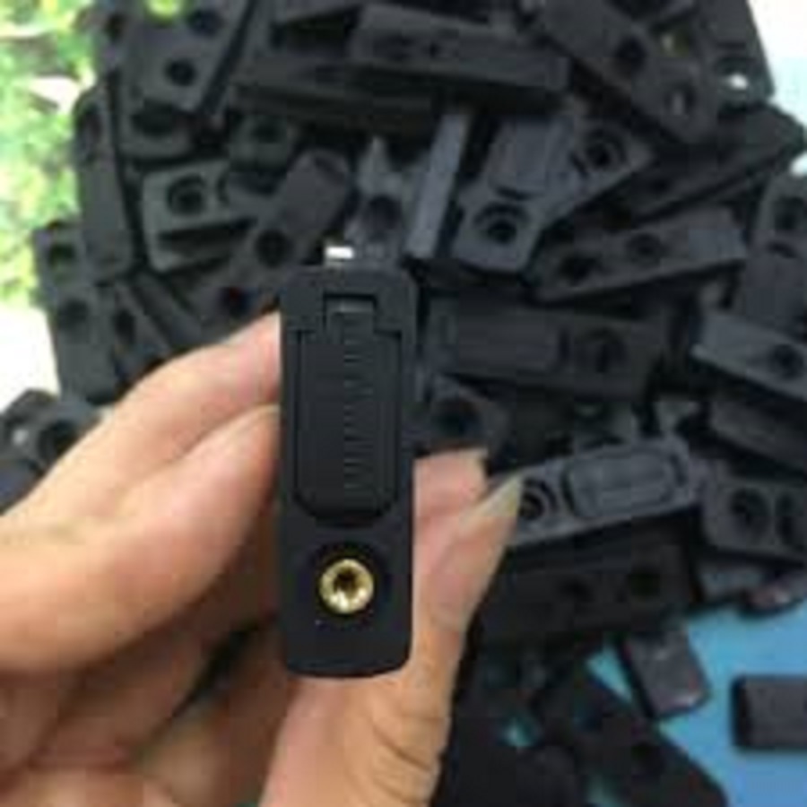 ĐÍT NHỰA GIỮ KÍN XĂNG CHO BẬT LỬA ZIPPO