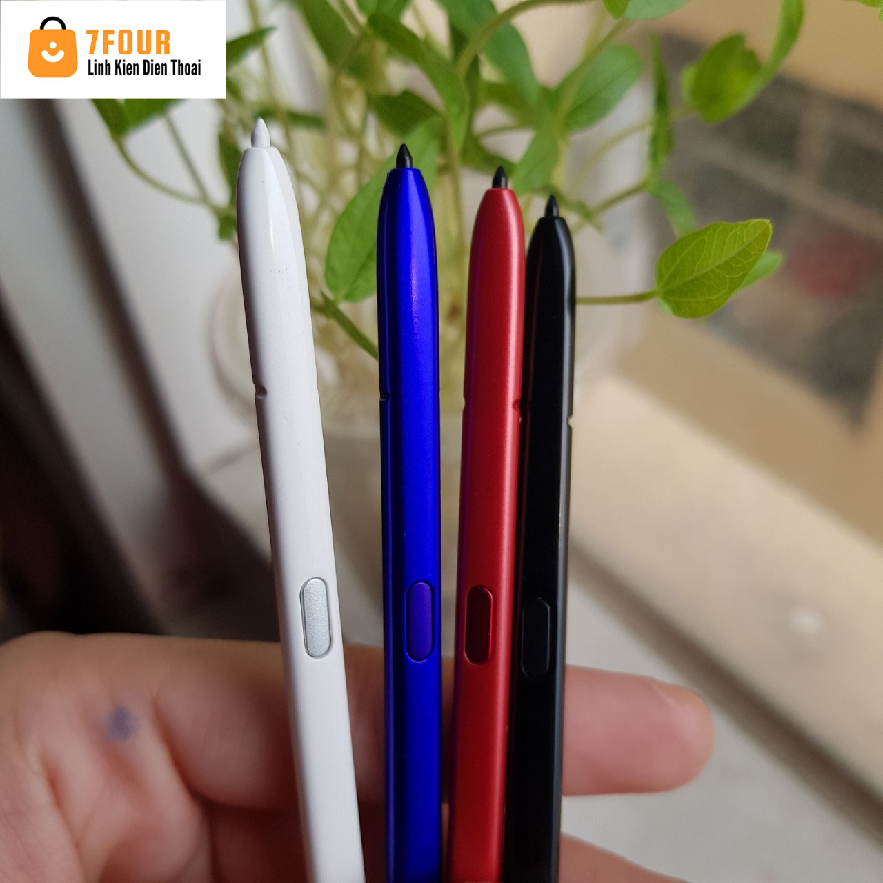 Bút Spen Samsung note 10/ note 10 plus hàng zin tháo máy chính hãng
