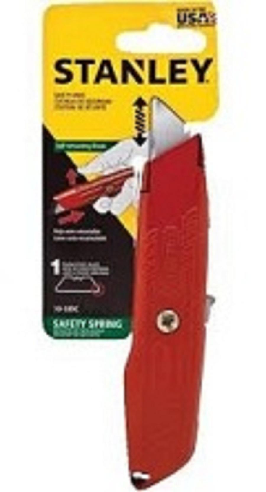 Dao cắt cáp stanley 10-189c - 10-189c