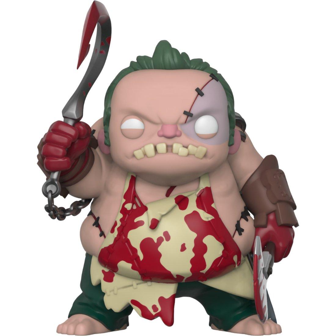 Mô hình nhân vật Funko Pop Dota 2 Pudge