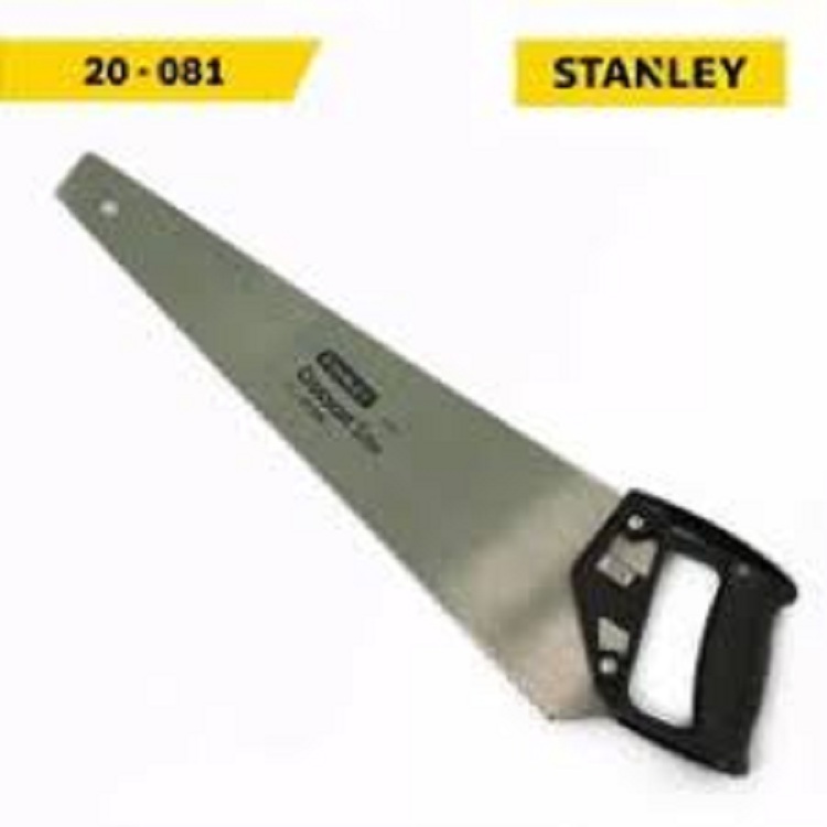 Cưa tay lá liễu Stanley 20-081