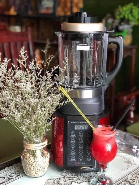Máy làm sữa hạt tự động Ranbem 769S