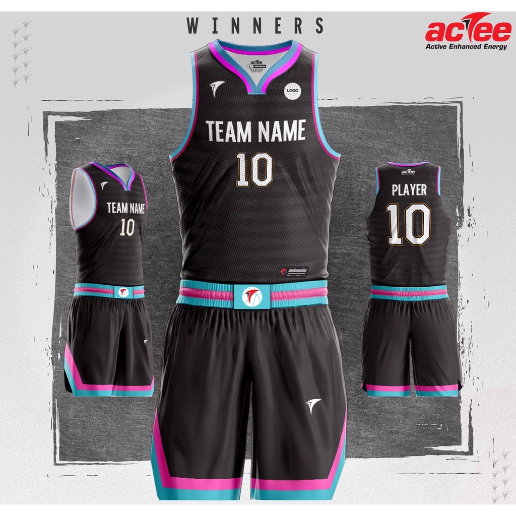 Đồ Bóng rổ tập luyện Actee Winner