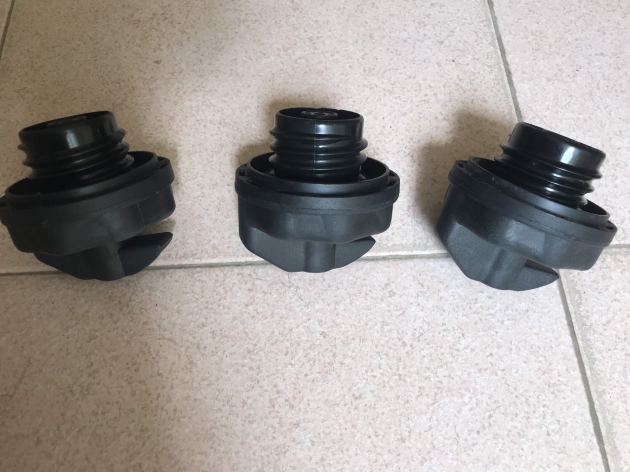 Nắp bình xăng Fiat Siena/Albea