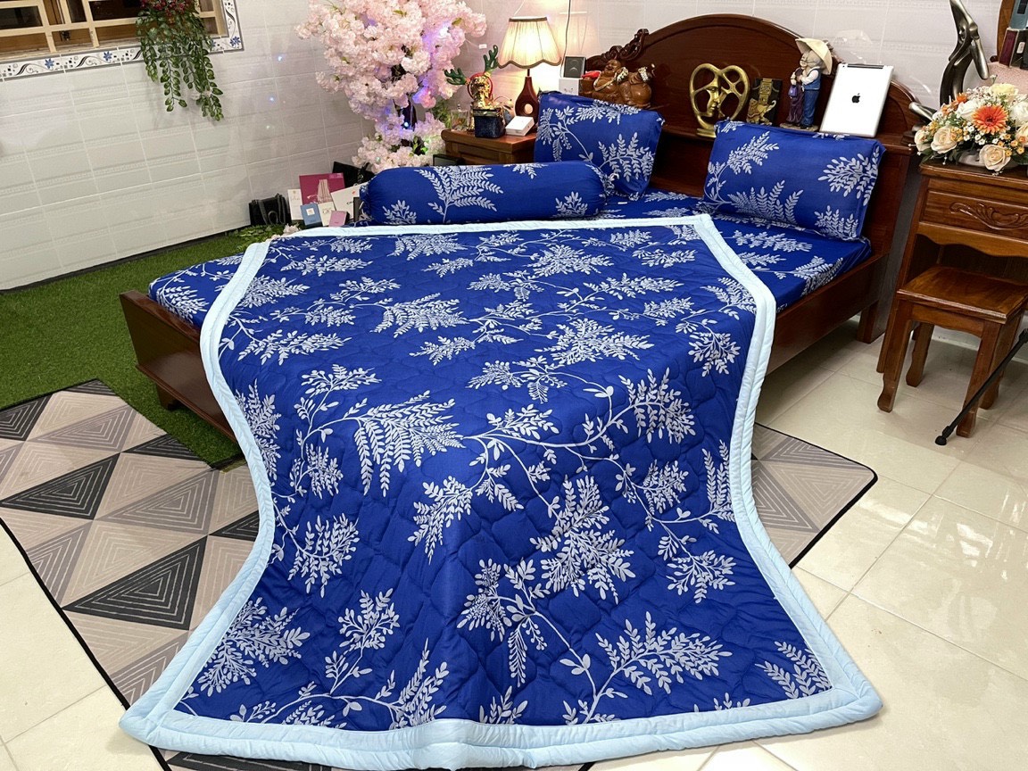 drap thun hàn quốc