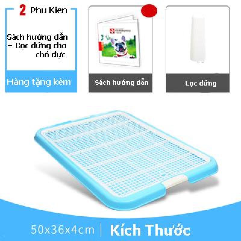 Khay vệ sinh cho Chó, Đi vệ sinh đúng chỗ, Hàng Tốt, Sạch sẽ, tiện dụng
