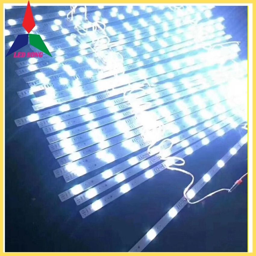 Led Thanh Tỏa 12v Dài 95cm (Bộ 5 thanh)