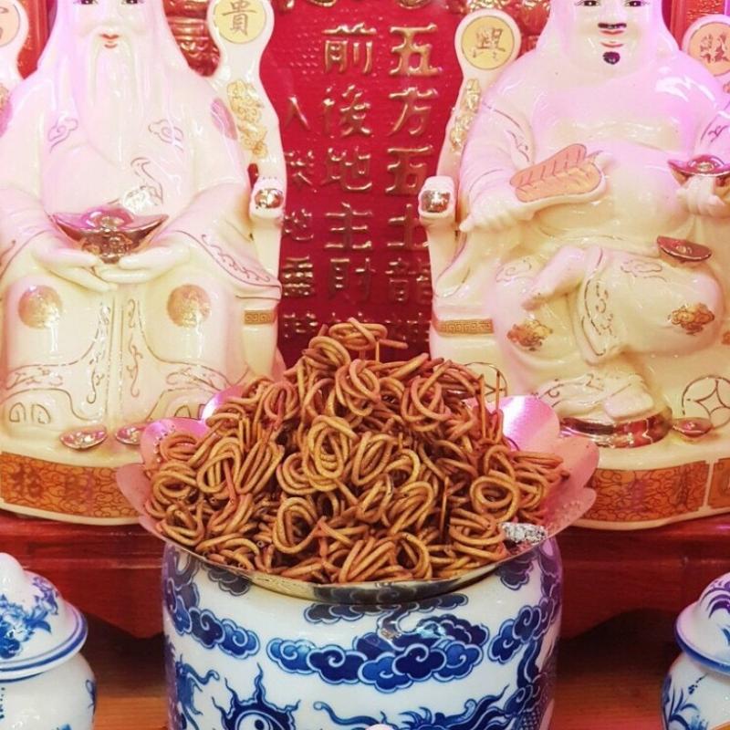 NHANG,HƯƠNG THẦN TÀI THÁI LAN NHẬP KHẨU