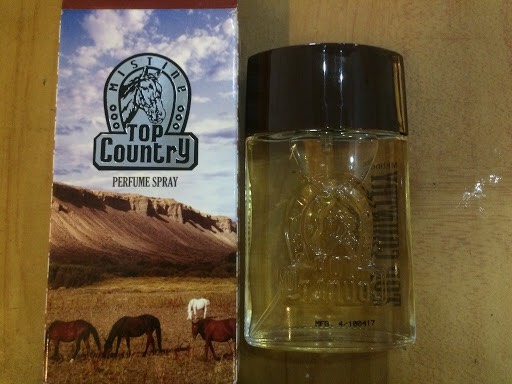 NƯỚC HOA TOP COUNTRY THÁI LAN 50ml