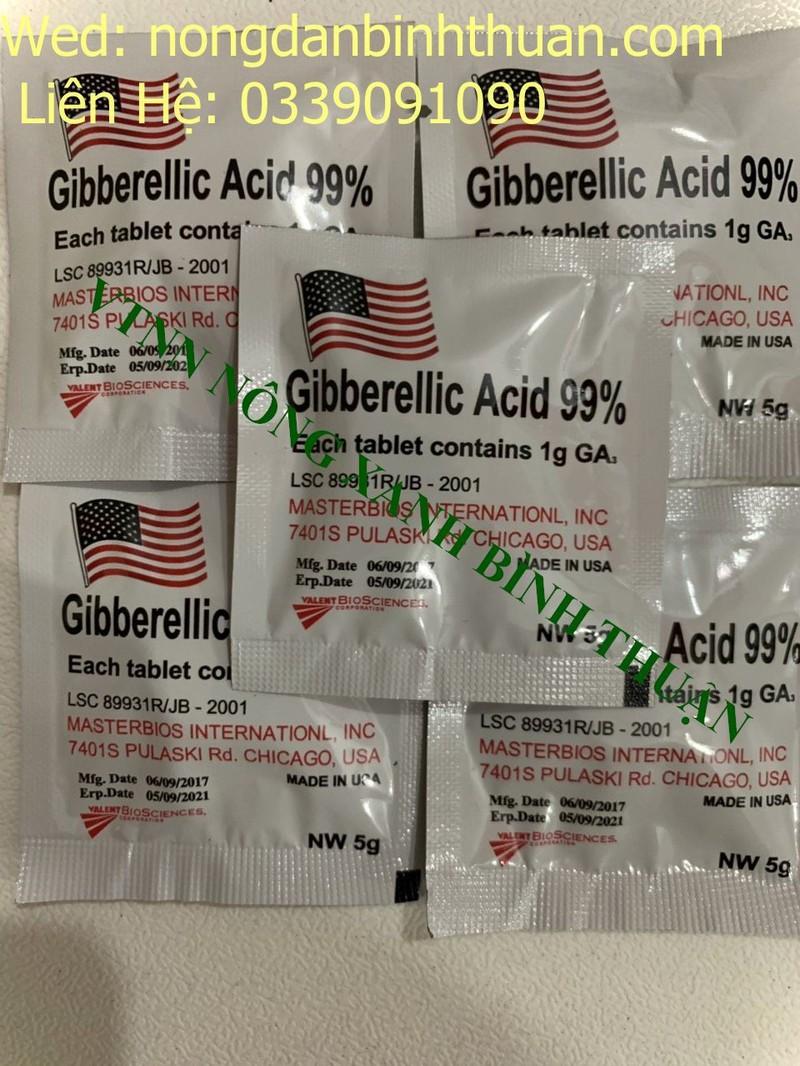 ga3 mỹ 5 viên - Bộ 5 Viên Ga3 nhập khẩu từ mỹ