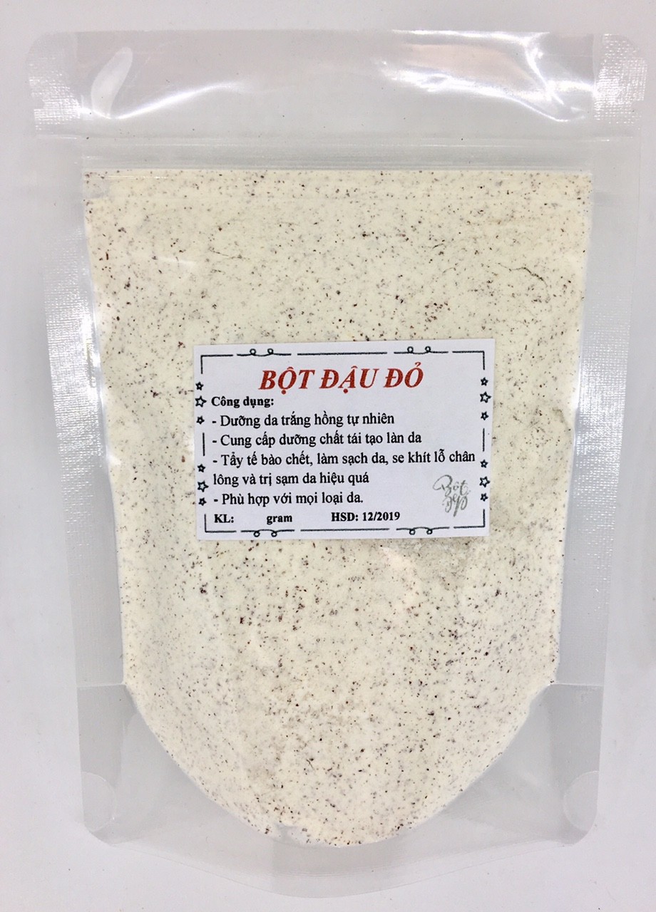 bột gạo lứt 1kg