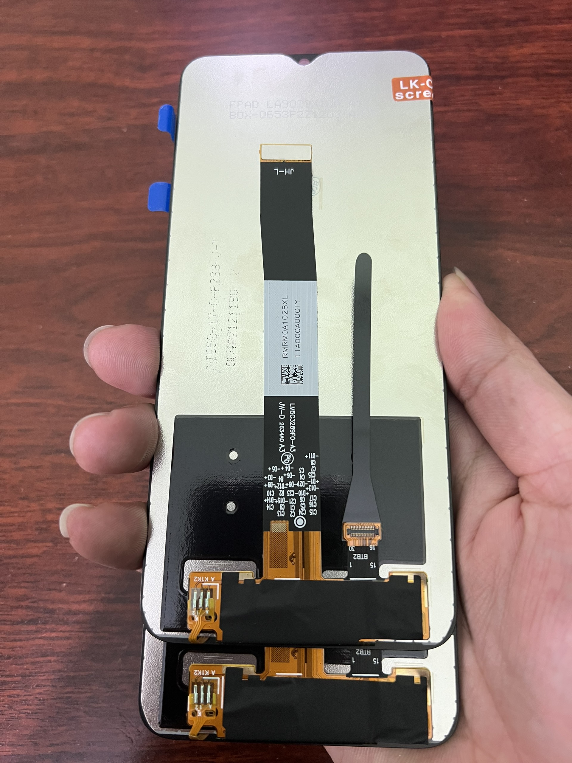Màn hình Xiaomi Redmi 9A / 9C / 10A zin