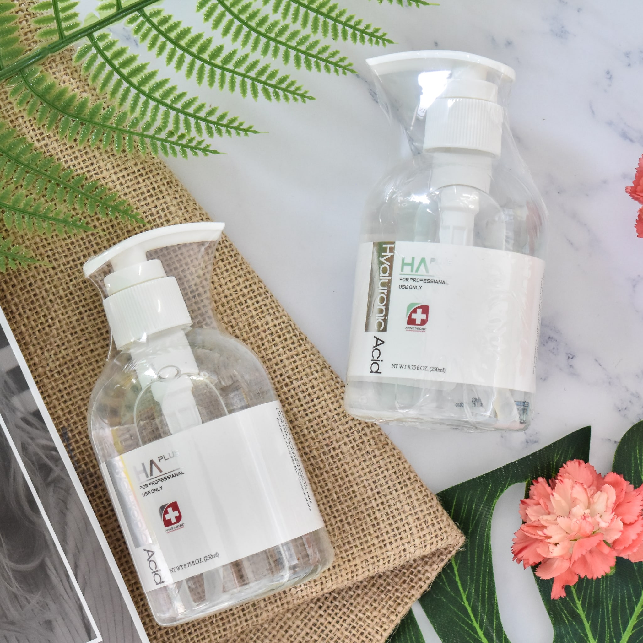 [HCM]HA PLUS 300ml Serum Cấp Ẩm từ Hàn Quốc