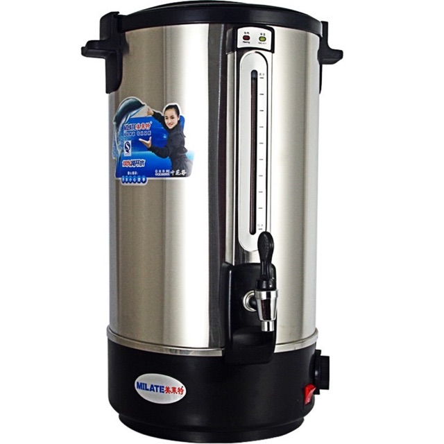 Bình đun nước nóng MILATE 8L-10L-12L-16L