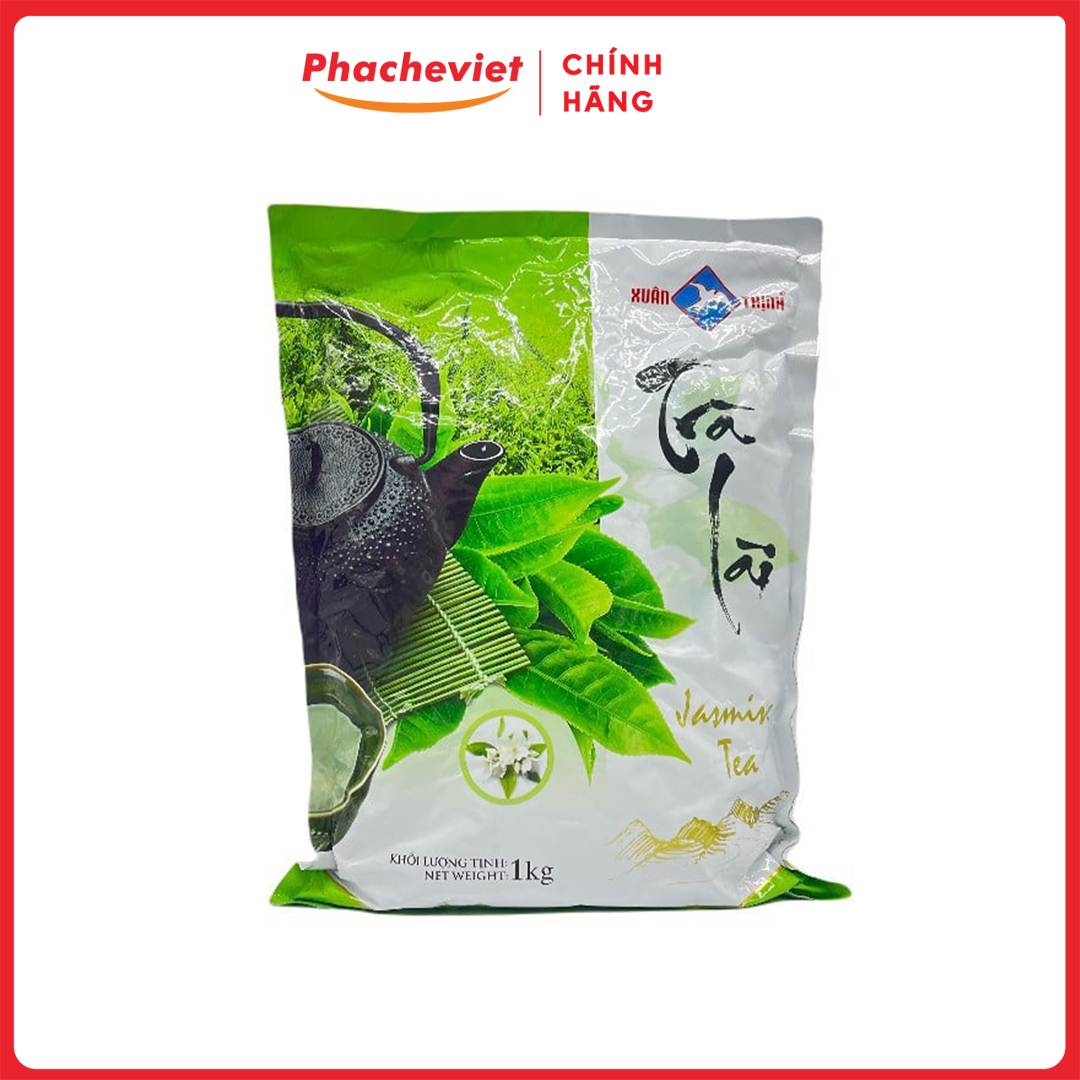 Trà Lài King Xuân Thịnh