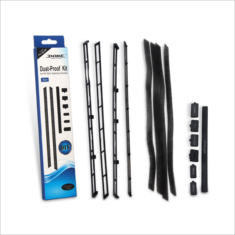 Kit Chắn Bụi PS4 Slim - Dobe