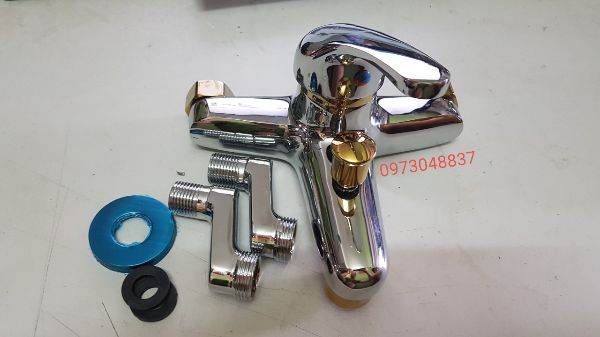 Củ sen tắm nóng lạnh JODEN
