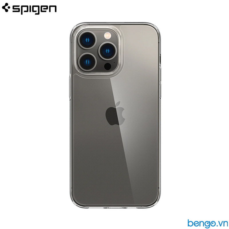 Ốp Lưng iPhone 14/14 Plus/14 Pro/14 Pro Max SPIGEN Airskin Hybrid