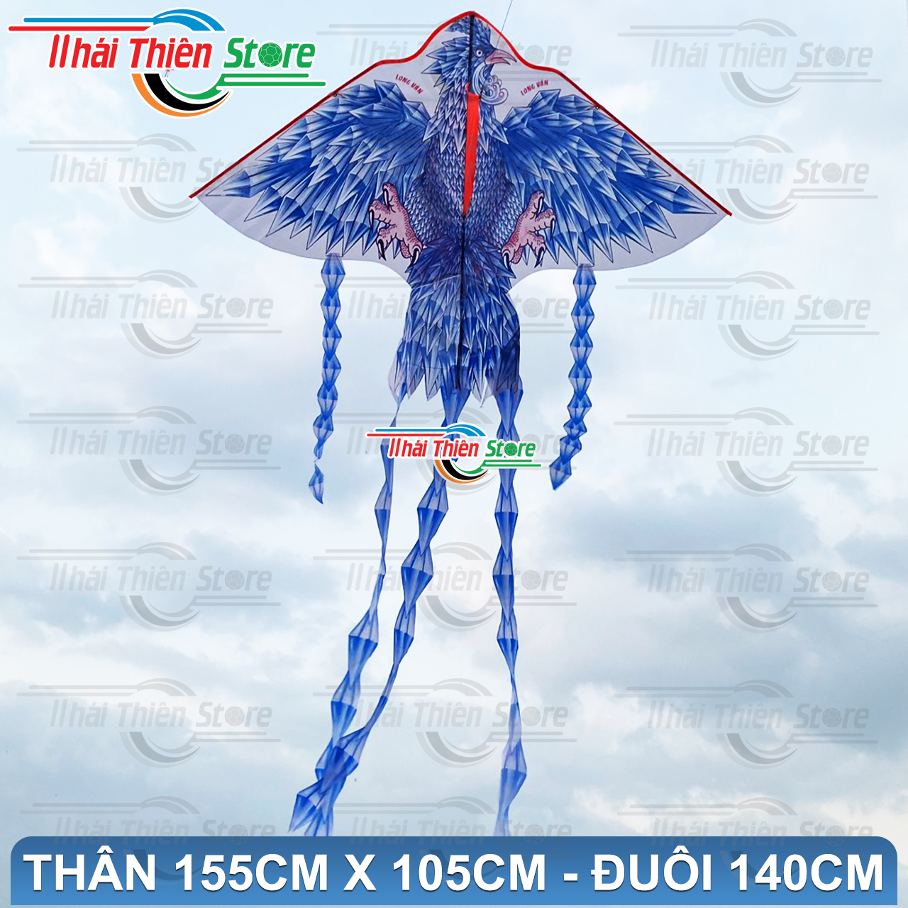 Diều Phụng Hoàng Băng