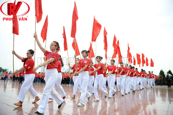Cờ hồng kỳ