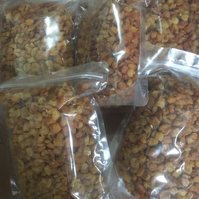 100g long nhãn khô
