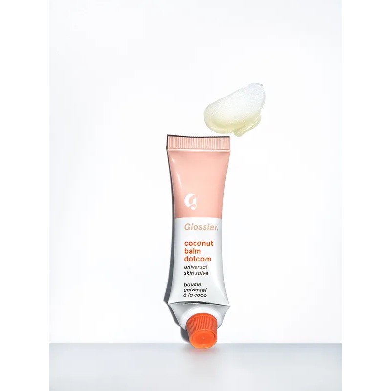 [MẪU MỚI] Dưỡng môi GLOSSIER Balm Dotcom - có sẵn full bộ màu 15ml