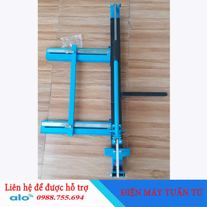 Máy cắt gạch men 80cm Đài Loan