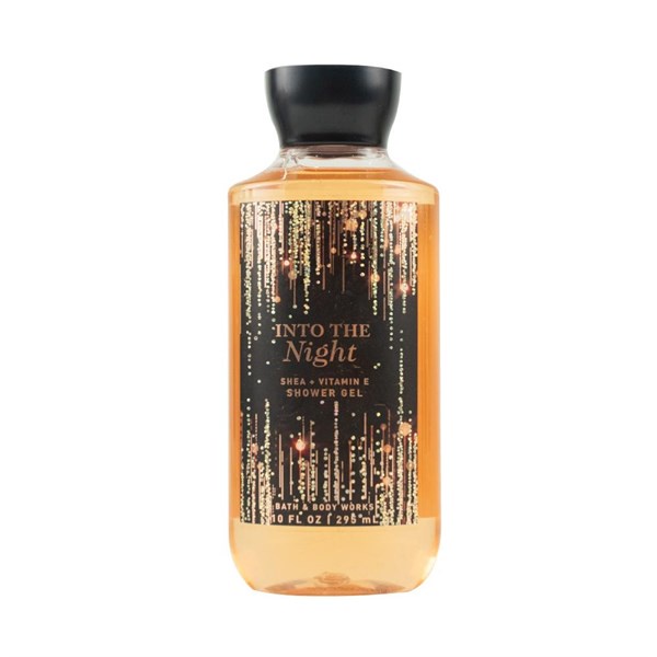 SỮA TẮM BATH& BODY WORKS INTO THE NIGHT 295ML
