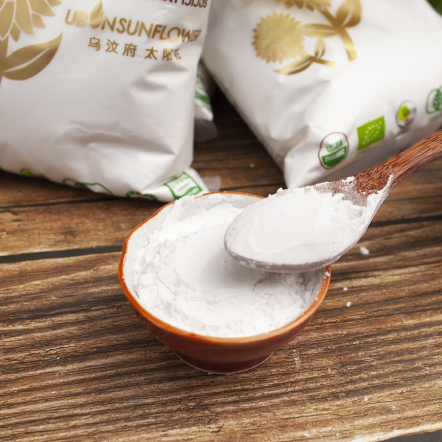 Bột năng hữu cơ Ubon Thái Lan 400g