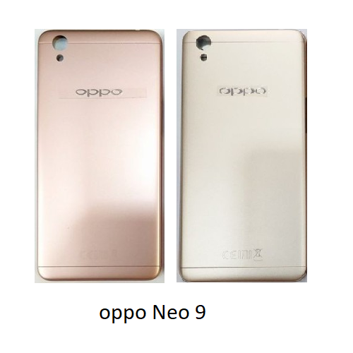 Vỏ lưng Oppo Neo 9 A37
