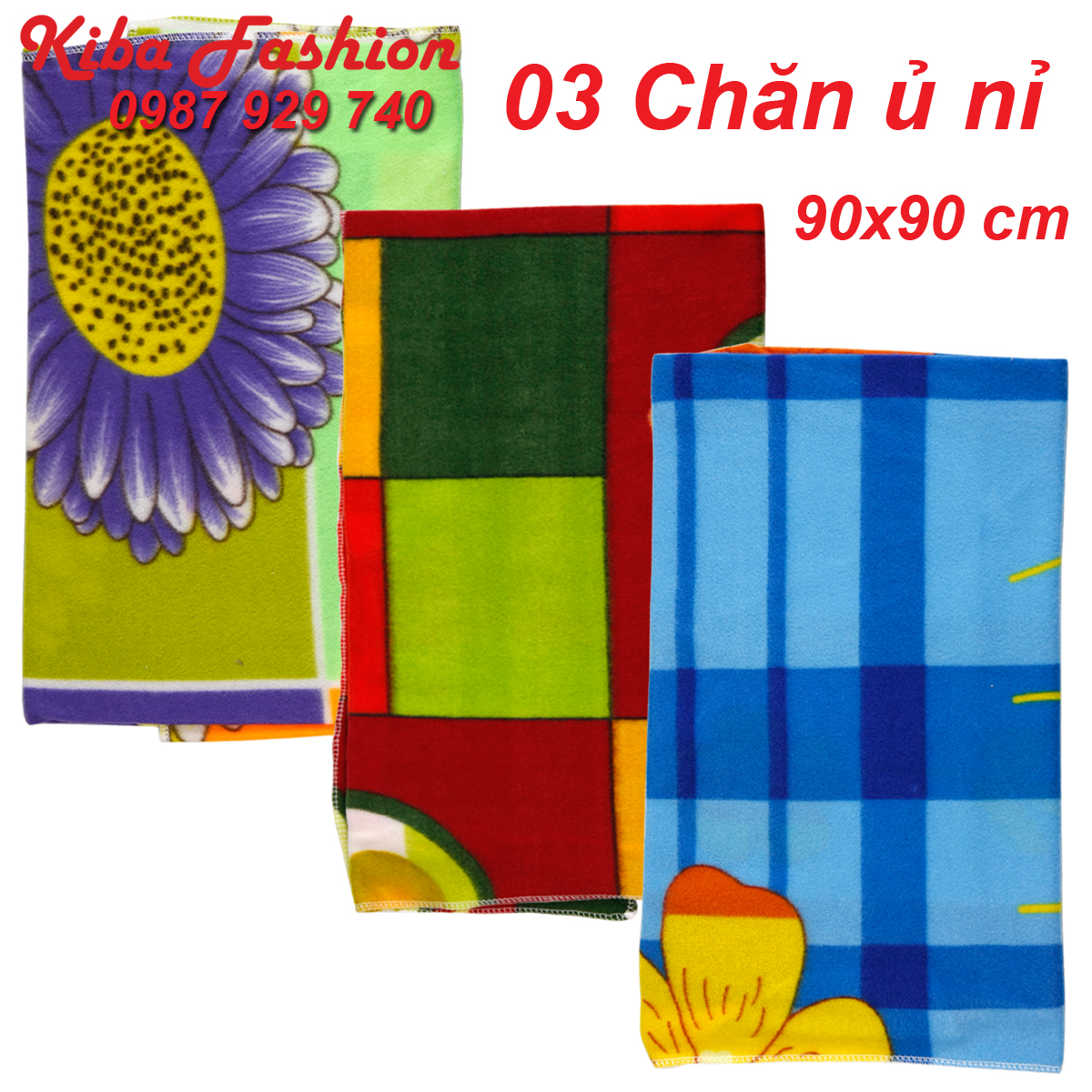 Chăn ủ nỉ sơ sinh 80x85CM siêu nhẹ cực nhanh khô chăn nỉ sơ sinh giá rẻ - Đồ cho trẻ sơ sinh quần áo trẻ sơ sinh