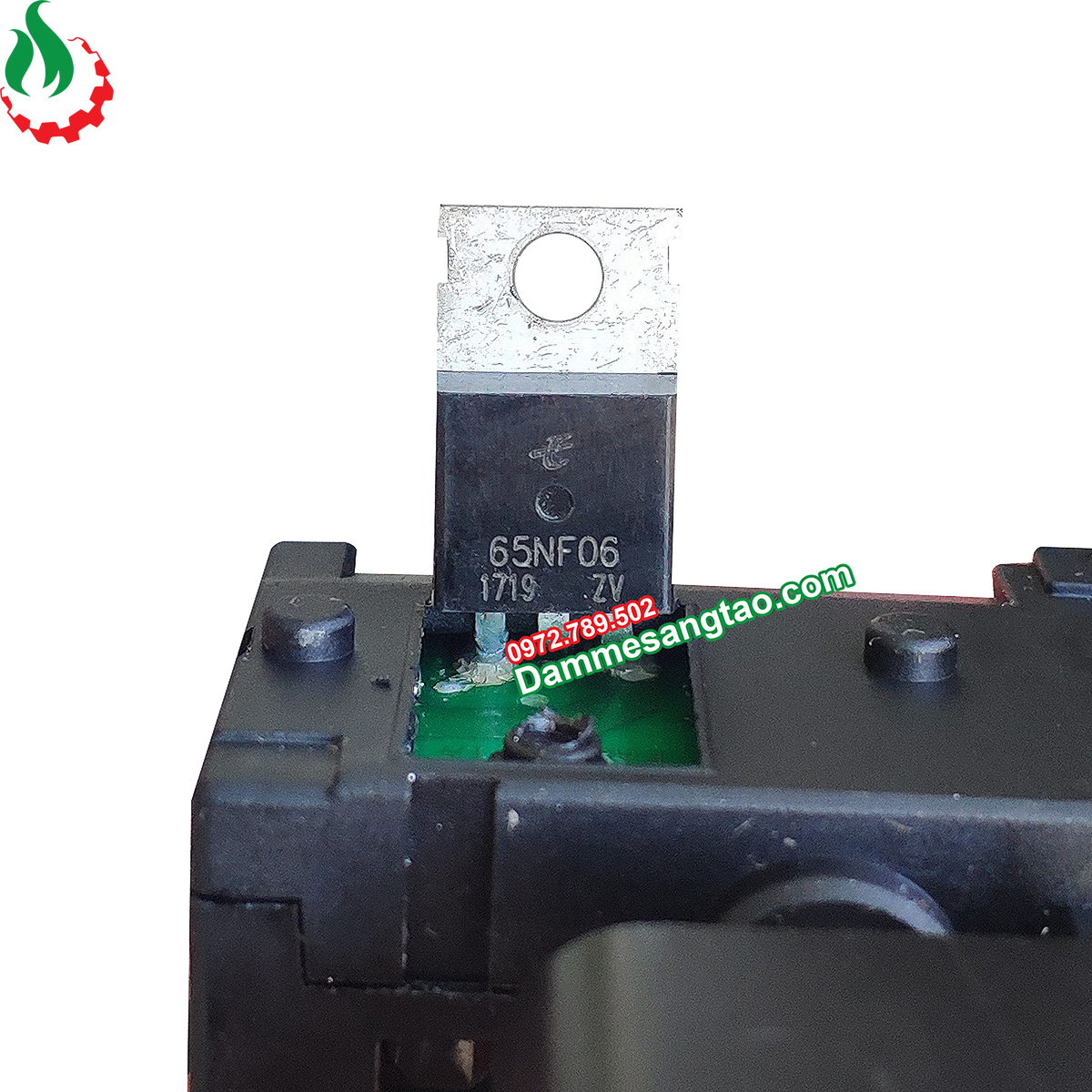 Công tắc cò máy khoan pin Kiểu 1 2 3