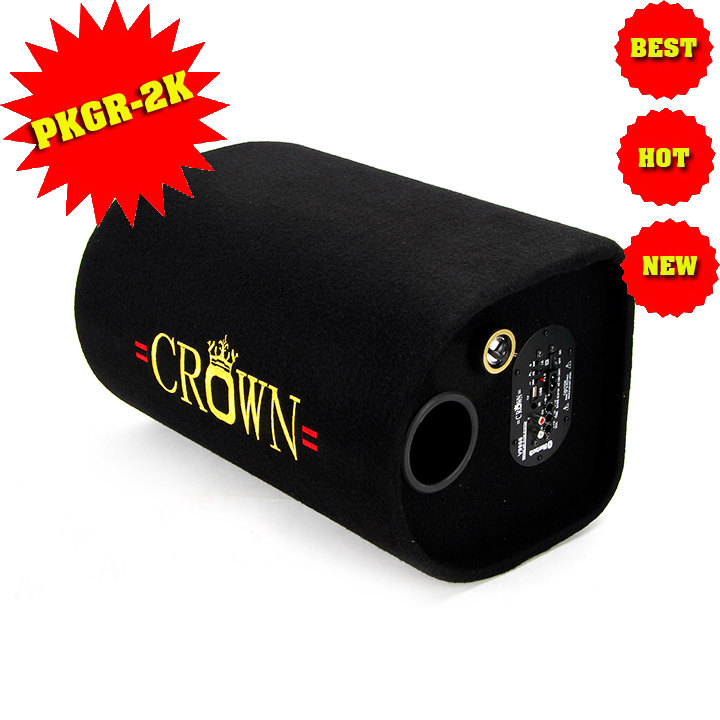 [HCM]Loa CROWN 6 NGHE NHẠC CỰC HAY CÓ BLUETOOTH DÙNG ĐIỆN TRỰC TIẾP