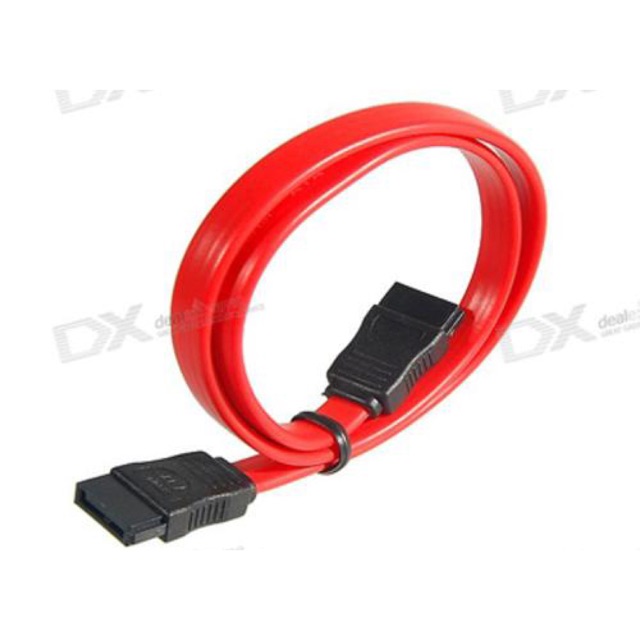 Dây sata cho ổ cứng tháo máy case