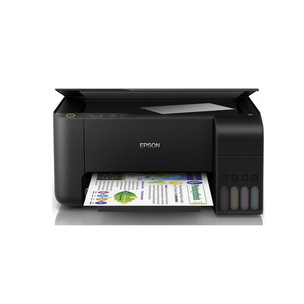 [Trả góp 0%]Máy in màu Epson L3110