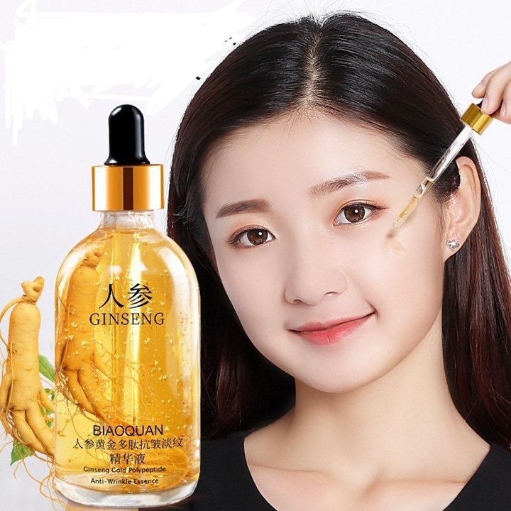 [HCM]Serum tinh chất Ginseng có nhân sâm thật Bioaquan – TD473
