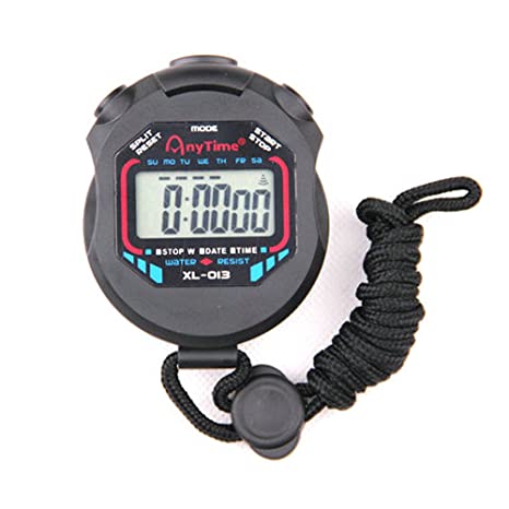 Đồng hồ bấm giờ thể thao AnyTime