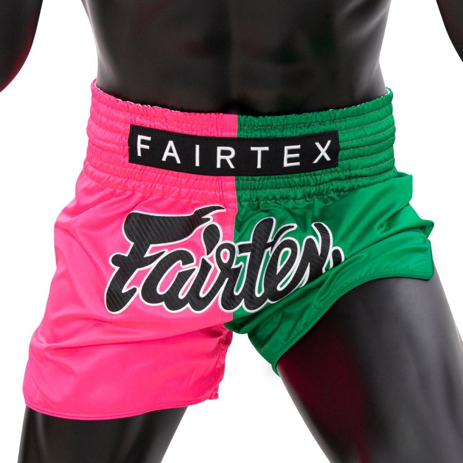 Quần Muay Thai Fairtex – BS1911